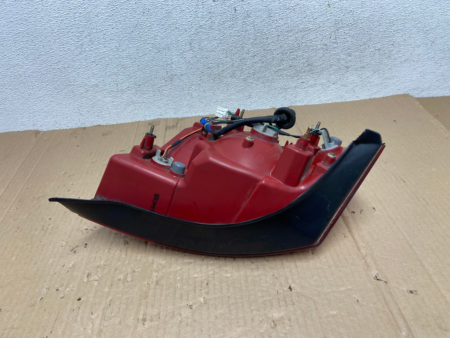 2004 2005 2006 Hyundai Elantra Sedan Right Passenger Tail Light AE8985 LK4