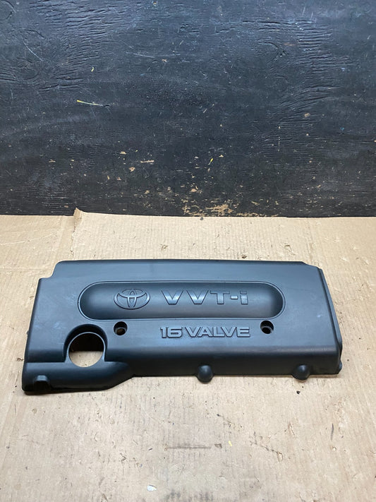 2007 to 2011 Toyota Camry Motor Engine Cover OEM U0312 DG0
