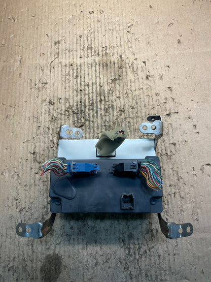 2011 - 2012 Infiniti G35 Information Display Screen 280911BU0A OEM V0803 DG2