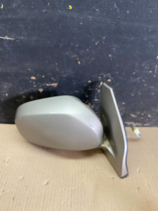 2002 - 2003 Suzuki Grand Vitara XL-7 Right Passenger View Door Mirror U7280 PZ0