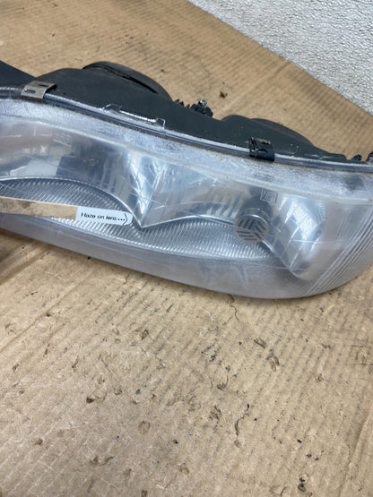 1997 to 1999 Buick   Lesabre Left Driver Side Halogen Headlight AA65915