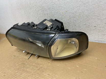 2004 2005 2006 Volvo S80 Left Driver LH Side Xenon HID Headlight ah0581 DG2