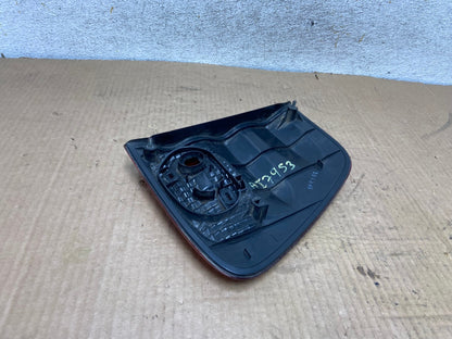 2001- 2004 Toyota Sequoia Driver Left Side Tail light Inner AI7953 LK3