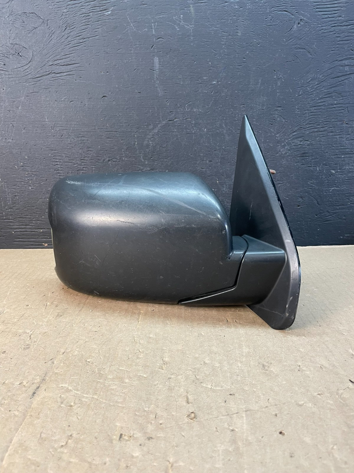 2009-2015 Honda Pilot Right Passenger Side View Door Mirror AD5836 DW0
