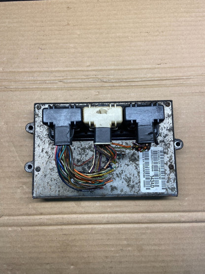 1998 Dodge Ram 1500 5.2L Engine Computer ECM ECU AE4717 DW0