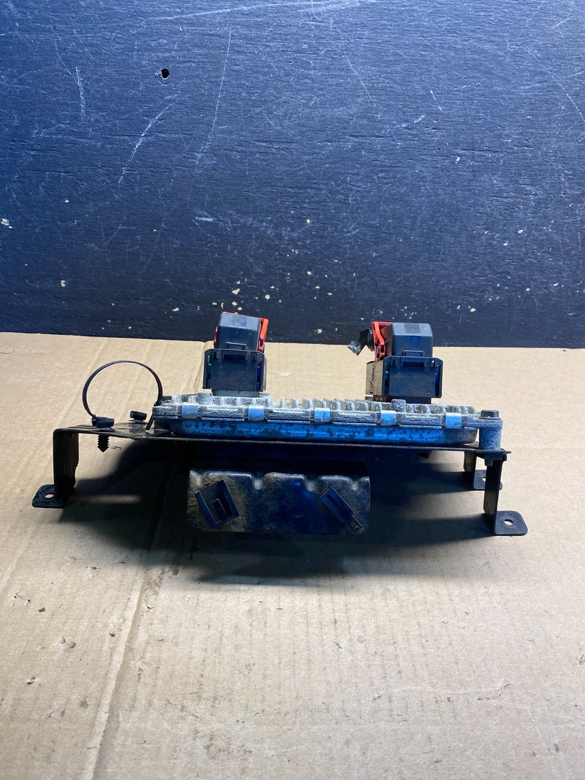 2012 Dodge Avenger Engine Computer Control ECM ECU OEM  AA7623 DG0