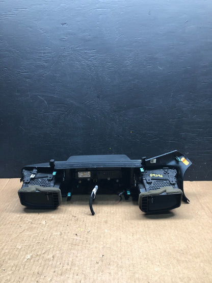 2020 to 2023 Ford Explorer Console Radio Display Screen Air Vents F9596 DG14