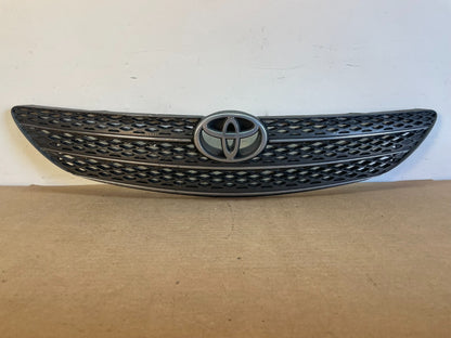 2002 2003 2004 Toyota Camry Front Upper Grill Grille AF8706 DG0