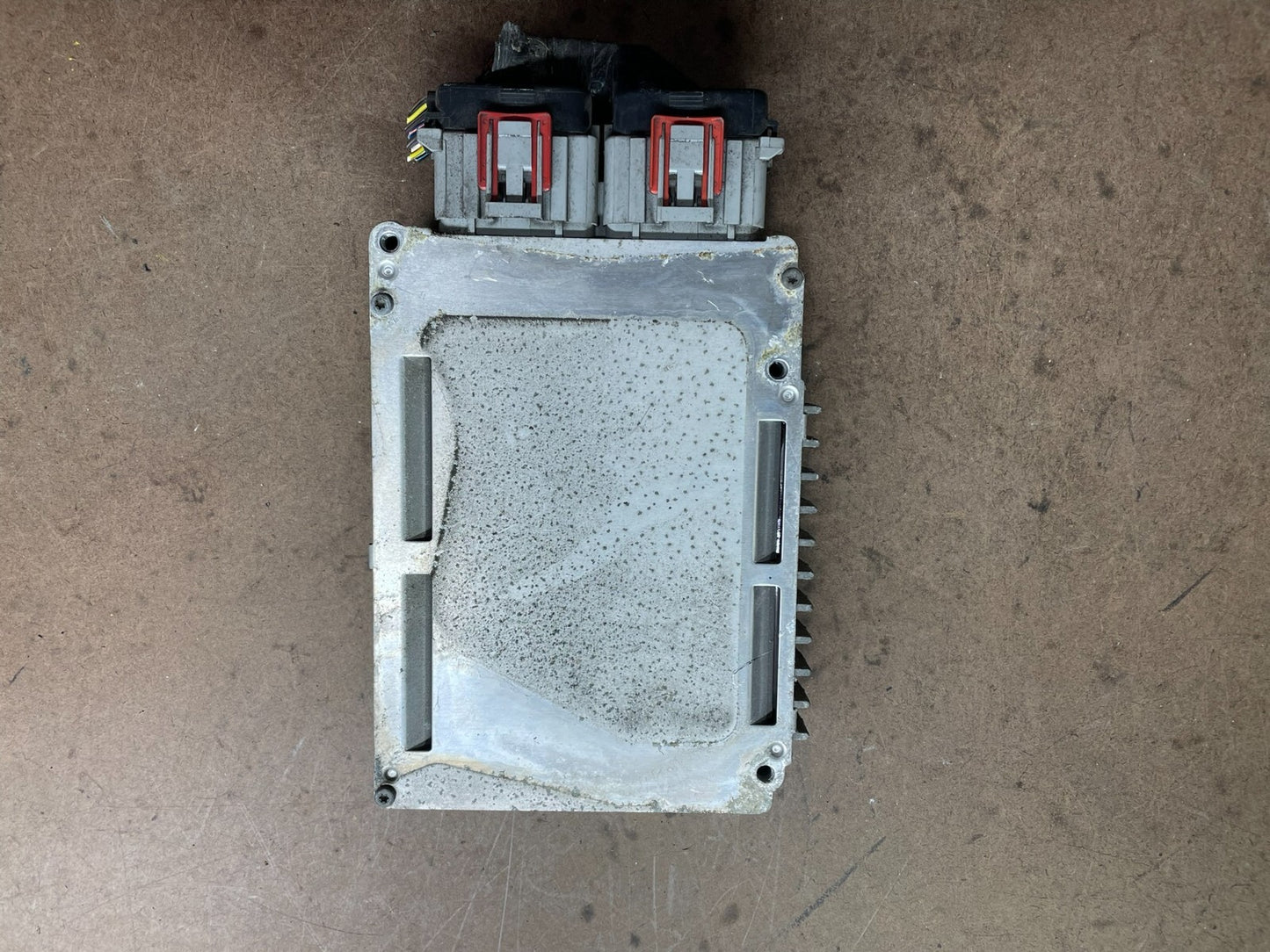 2002 Chrysler Sebring Engine Control Computer ECM p04896792ac j5194 DG1
