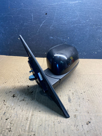 2014 to 2019 Kia Soul Left Driver Lh Side View Door Mirror Oem AB0349 MS1