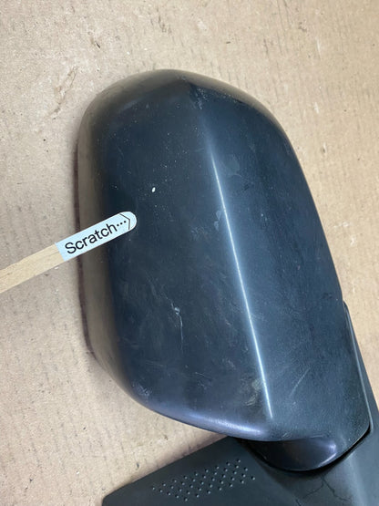 2002 2003 2004 Acura Rsx Left Driver LH Side View Door Mirror S1360 R DG7