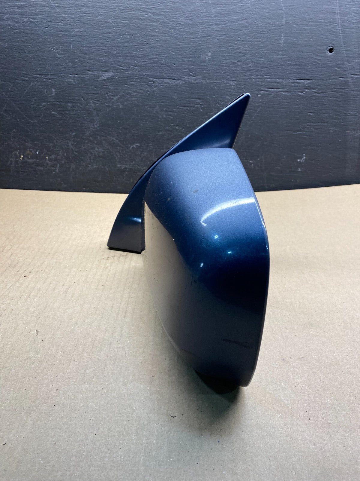 2001-2007 Toyota Highlander Left Driver LH Side View Door Mirror AC8829 DG10