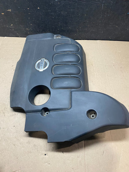 2007 to 2013 Nissan Altima 2.5 L Engine Motor Cover N3210 PS3