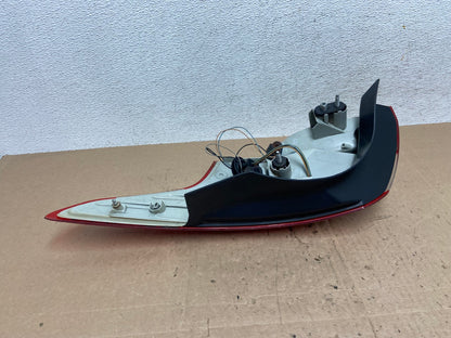 2012 2013 2014 Ford Focus Sedan Left Driver Lh Side Tail Light AE6144 LK5