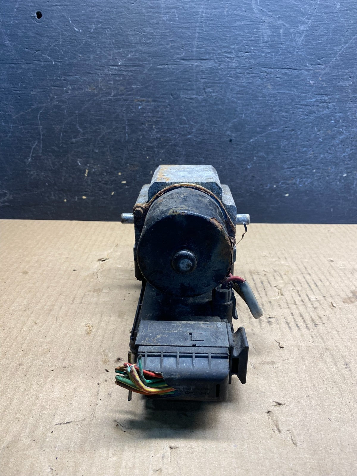 2006 2007 Ford E250 E350 Econoline Anti-Lock ABS Antilock Brake Pump AG9748 DG3
