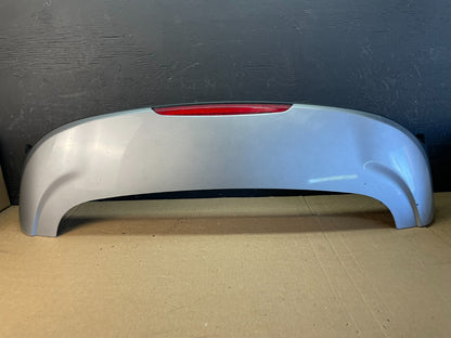 2014 to 2017 Jeep Cherokee Rear Spoiler Wing AD0098 DG0