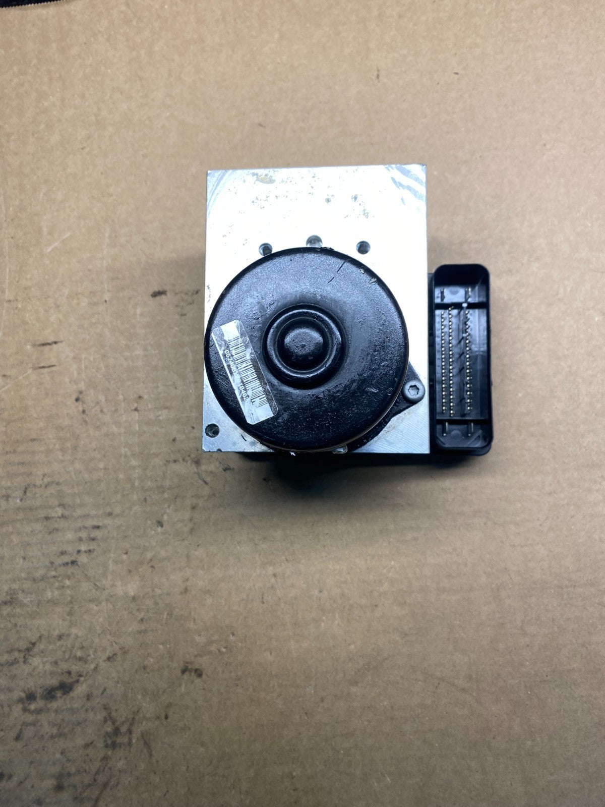 2006 - 2007 Mercedes C280  ABS Anti Lock Brake Pump Module a2035454732 AA1730 DG0