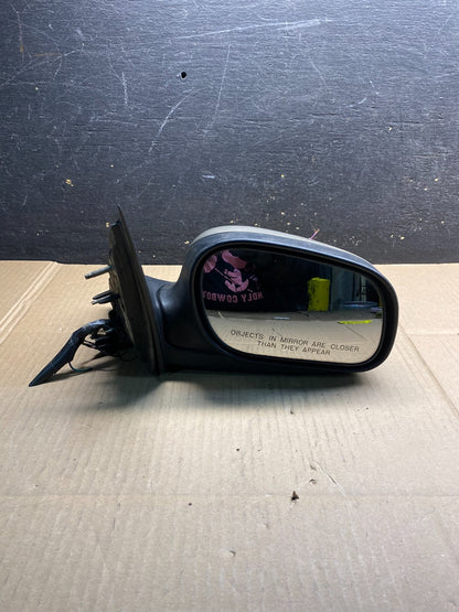 2003 - 2011 Ford Crown Victoria Right Passenger View Door Mirror OEM AB0501 MS8