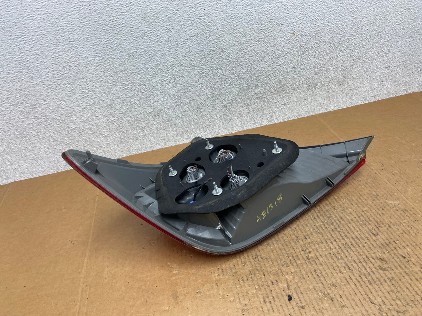 2012 Honda Civic Right Passenger RH Side Tail Light AE1318 LK4
