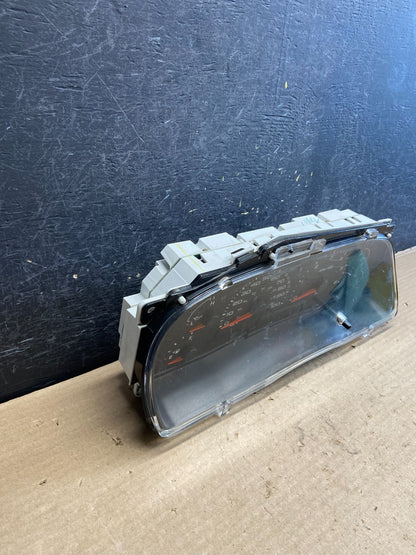 2000 2001 2002 Ford Expedition Speedometer Instrument Gauge Cluster AB9370 DG2