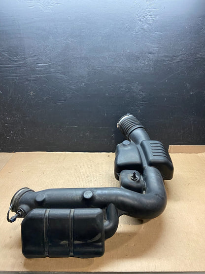 2011 - 2013 Dodge Durango 3.6L Resonator Air Intake Tube E4166 PS1