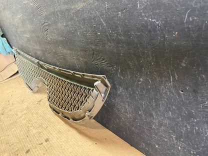 2007 to 2011 Hyundai Veracruz Chrome Grille Grill OEM P0172 DG8