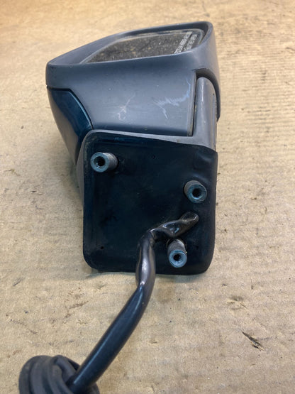 1998 to 2004 Volvo C70 Right Passenger RH Side View Door Mirror OEM AA2959  DG4