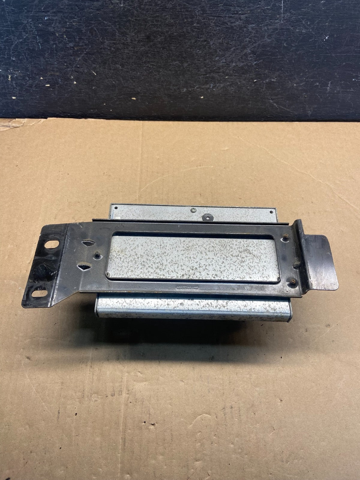2005 Jeep Liberty 3.7L Engine Computer Module ECM PCM ECU AF9098 DW1