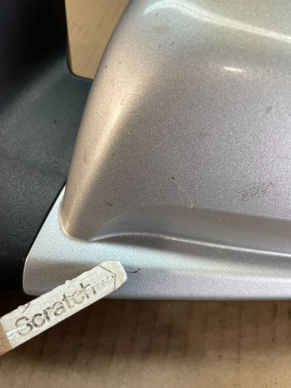 2013 2014 2015 Chevrolet Malibu Left Driver View Door Mirror AD8642 DW7