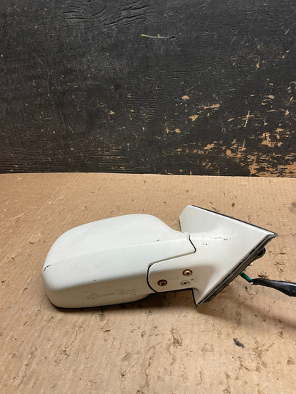 2004 to 2006 Scion XB Right Passenger Side View Door Mirror Z3520 MS3