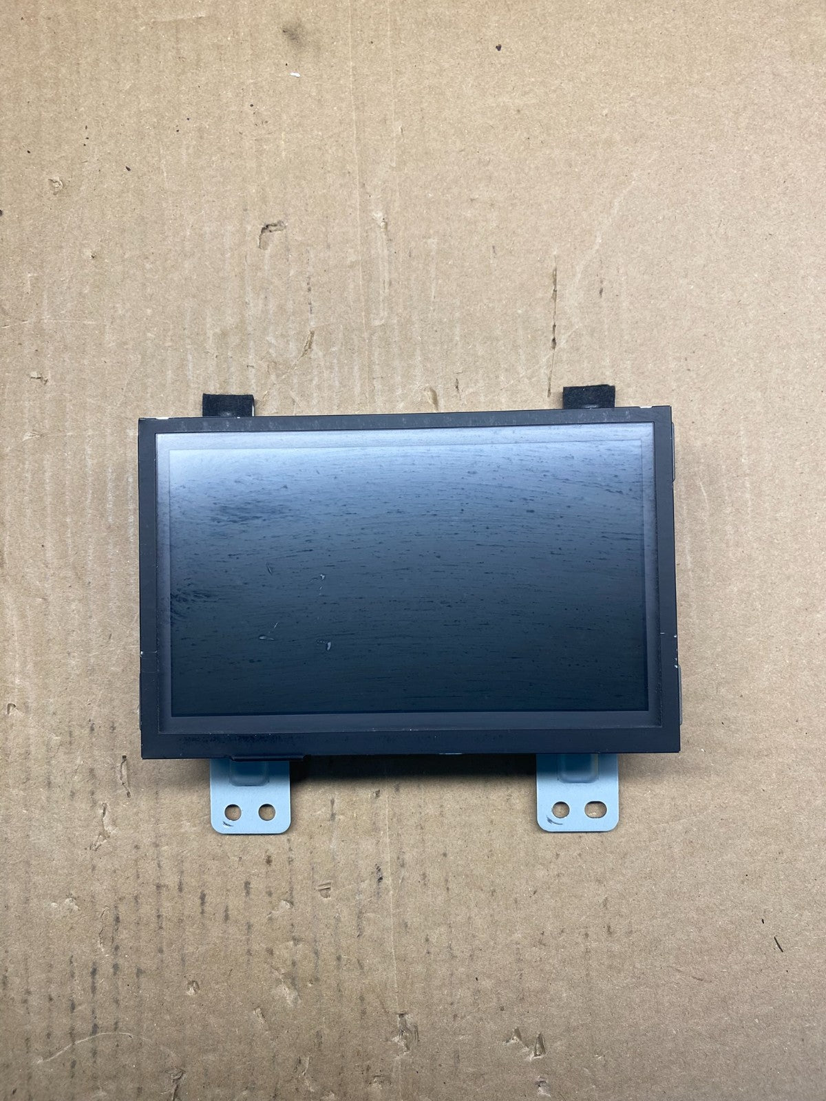 2008 - 2012 Infiniti G35 Information Display Screen 28091jk000 AG3768 DG0