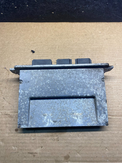 2006 Ford Van E150 E250 5.4L Engine Control Module Unit ECU AF7567 DG1