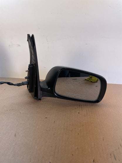 2004 to 2009 Toyota Prius Right Passenger RH Side View Door Mirror AG2538 MS7