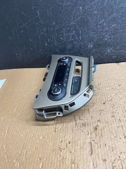 2012 2013 2014 Ford Focus Ac Heater Climate Control Temperature AF1500 DG1