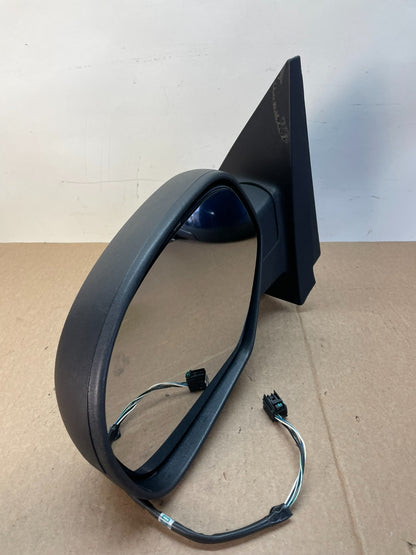 2007 to 2013 Chevrolet Tahoe Silverado Suburban Left Driver Mirror AH6213 DW2