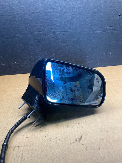 2010 to 2019 Lincoln MKT Passenger Right RH Door Blind Spot Mirror AC4323 DW5