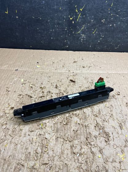 2006-2009 Land Range Rover Sport Center Console Hazard Door Lock Switch v7891 DG4