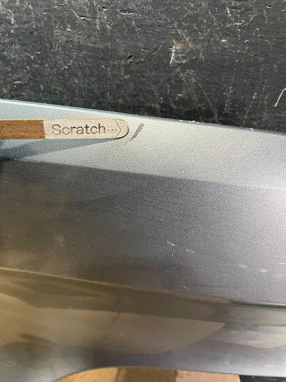 2010-2013 BMW F07 535i 550i GT Rear Trunk Lid Lower Bottom Trim Molding OE H71824