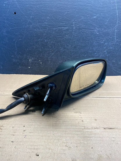 1998 to 2004 Cadillac Seville Right Passenger RH View Door Mirror AE8121 DG10