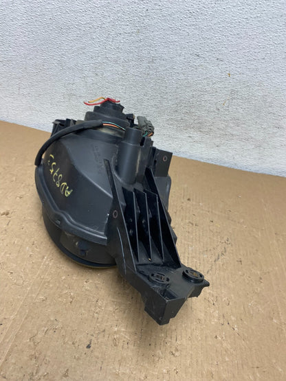 2002 to 2003 Subaru Impreza Left Driver LH Halogen Headlight AD8753 DW5