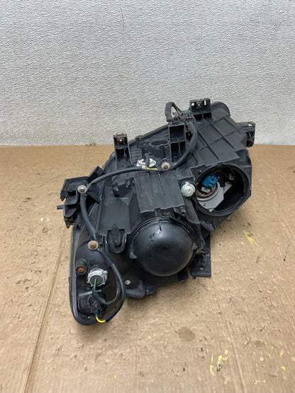 2010 - 2012 Mazda Cx9 Cx-9 Right Passenger RH Headlight Halogen AA49343