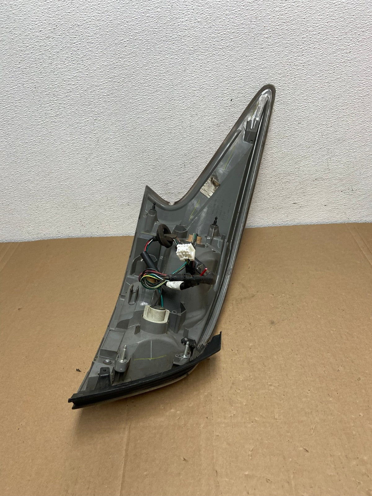 2013 2014 2015 Nissan Altima Right Passenger RH Side Tail Light AC5619 LK6