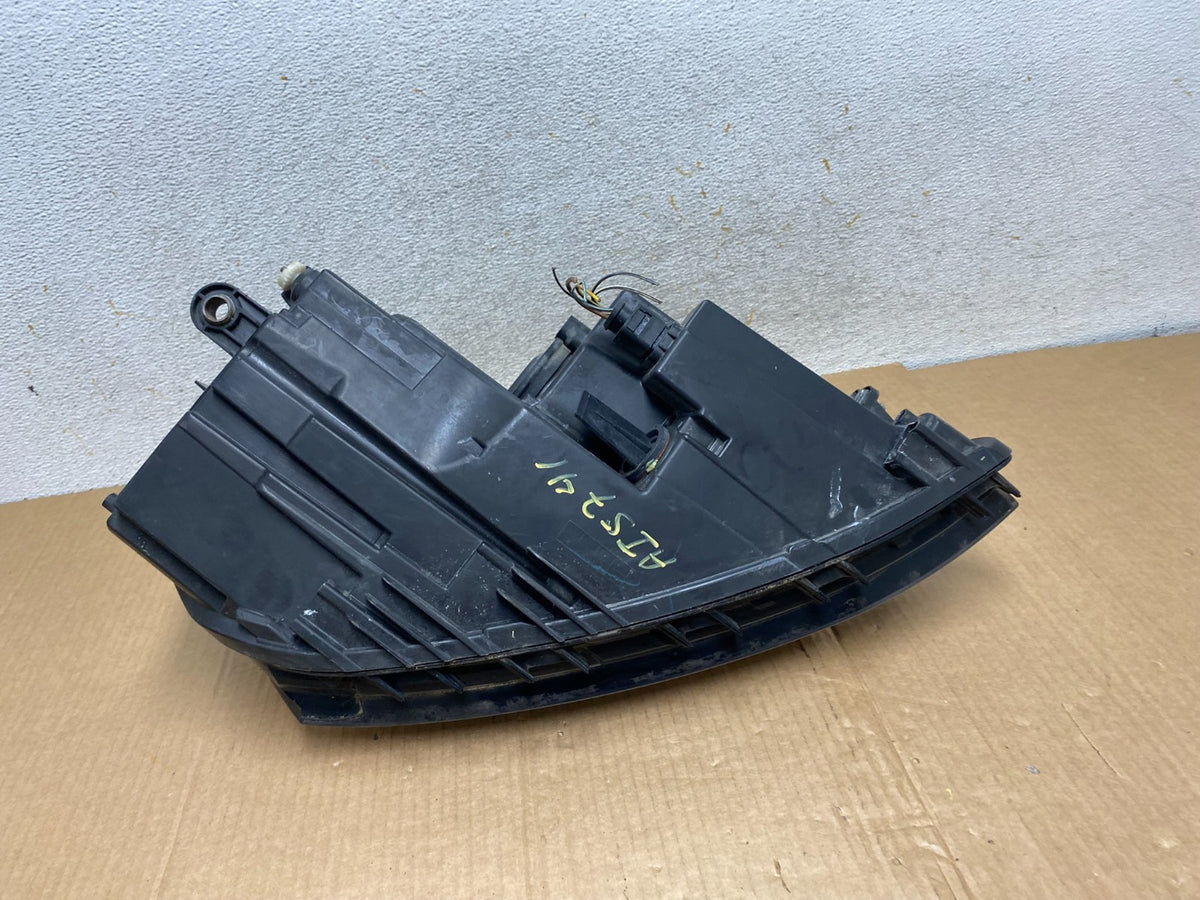 2011 to 2014 Volkswagen Jetta Left Driver LH Headlight Halogen AI5741 DW7