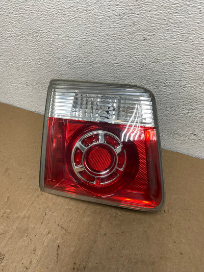 2007 to 2012 GMC Acadia Left Driver Lh Side Tail Light Inner AC5844 LK0