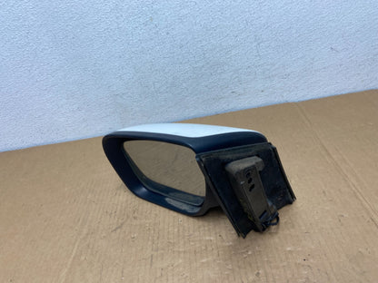 2007-2012 Mazda CX-7 Left Driver LH Side View Door Mirror AC7587 DW6