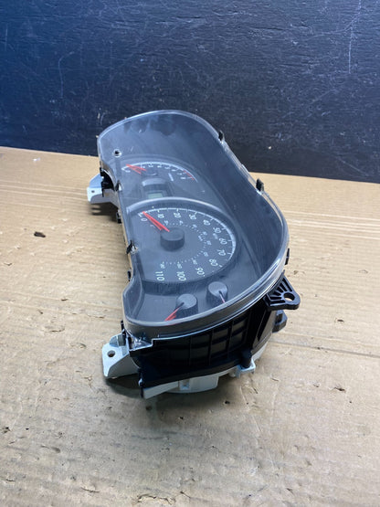 2011 2012 2013 2014 Toyota Sienna Speedometer Cluster Gauge AE6179 DG2