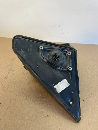 1986-1991 Mercedes W126 300 Right Passenger Side View Door Mirror AJ0599 DG4