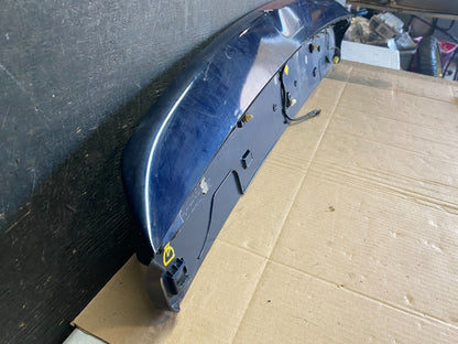2005 2006 2007 Honda Odyssey Rear Trunk Spoiler Gate Oem Q0518 DG12