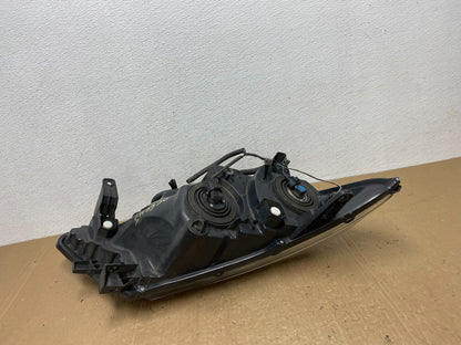 2013 - 2016 Nissan Pathfinder Left Driver LH Side Headlight Halogen TYC AC60455