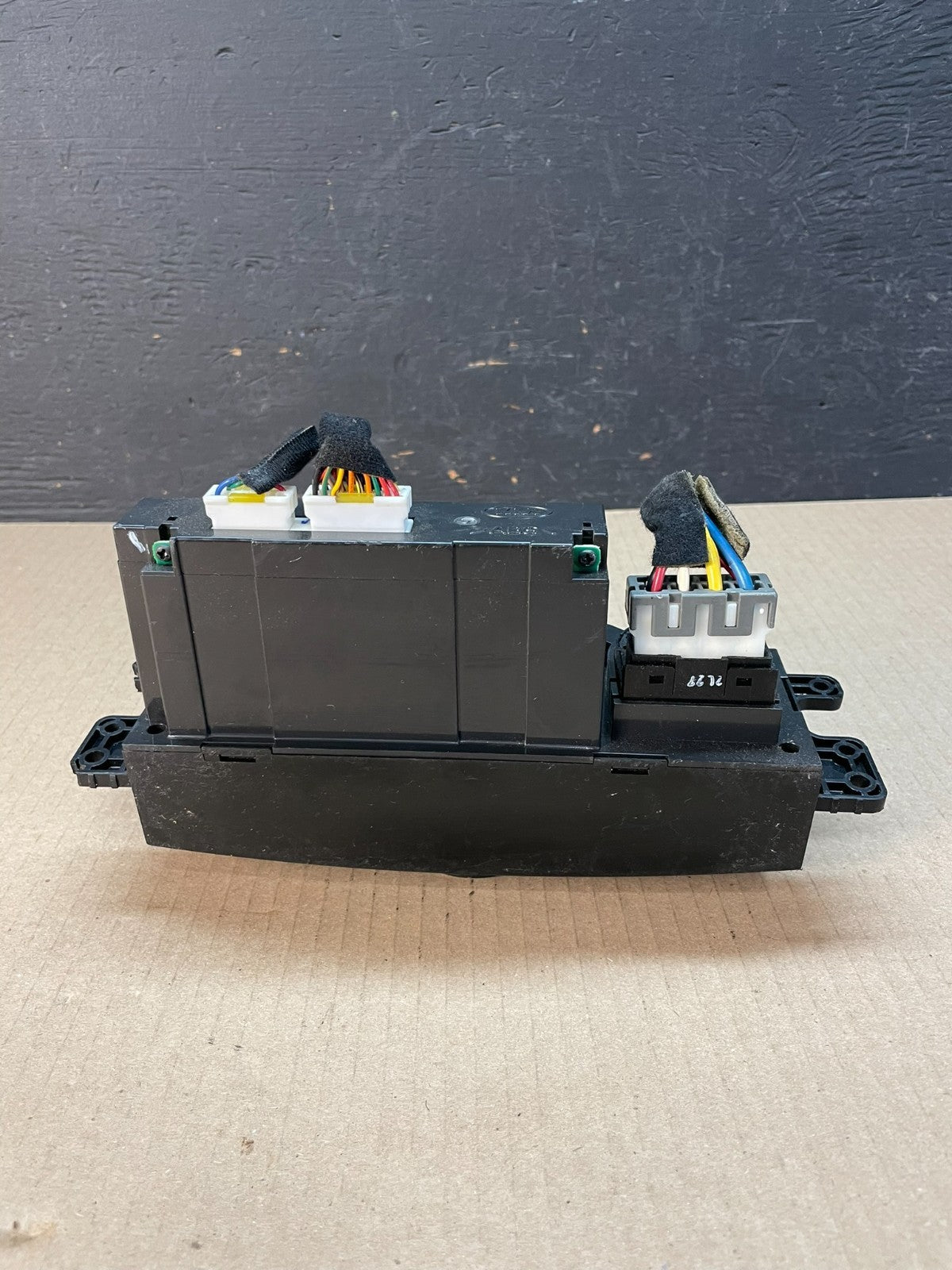 2003 to 2006 Kia Sorento Temperature AC Climate Control 97250-3e400 ae3406 DG5